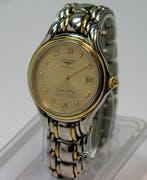 Longines - Five Stars GOLDEN WING Chronometer - Heren -