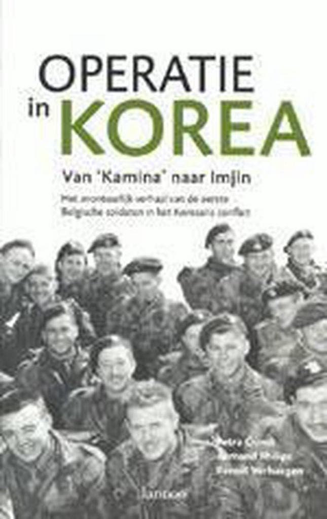 Operatie in Korea 9789020937350 P. Gunst, Boeken, Geschiedenis | Wereld, Gelezen, Verzenden