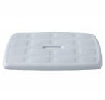 SecuCare comfort kussen voor Quattro douchekruk, Nieuw