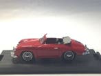Brumm 1:43 - Model sportwagen - Porsche 356 Cabrio - R117, Nieuw