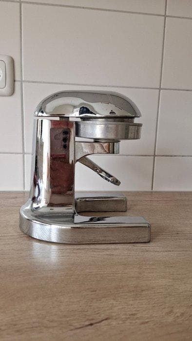 Sapcentrifuge - Metaal, Chroom, Staal - Citruspers, Antiquités & Art, Antiquités | Ustensiles de cuisine