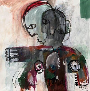 Matias Machado - L’hanimain