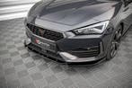Front splitter V.3 voor Cupra Leon Mk1, Ophalen of Verzenden