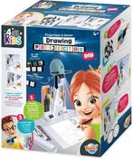 Buki - Tekenprojector - tekenset - kleurset, Kinderen en Baby's, Verzenden, Nieuw