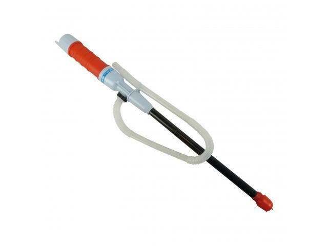 Siphon Pomp Electrisch, Autos : Pièces & Accessoires, Suspension & Châssis, Enlèvement ou Envoi