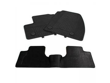ORIGINAL Ford rubberen matten deurmatten automatten set GRAN, Ophalen of Verzenden, Nieuw