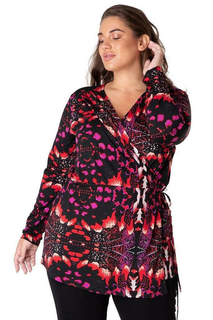 Shirt Danice Yesta 82CM maat 52, Kleding | Dames, T-shirts, Verzenden