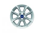 ORIGINEEL Ford ALUFELGE 8-spaaks design 5.5Jx14 inch ET 35 1, Ophalen of Verzenden