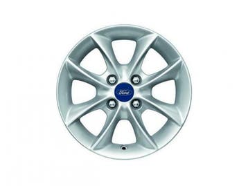 ORIGINEEL Ford ALUFELGE 8-spaaks design 5.5Jx14 inch ET 35 1, Auto-onderdelen, Banden en Velgen, Ophalen of Verzenden, Nieuw