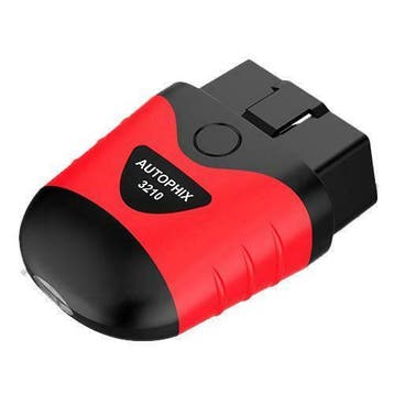 OBD2 / EOBD Uitlees scanner dongle met NEDERLANDSE app!, Verzenden, Nieuw, Skoda