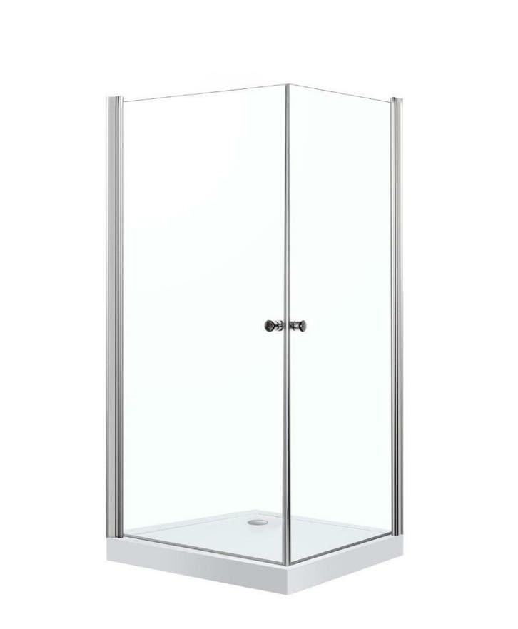 Sanifun douchecabine Madden 900 x 900 HT, Bricolage & Construction, Sanitaire, Douche, Enlèvement ou Envoi