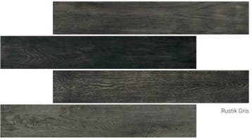 Rustik Gris (MIX) 20x120 / Houtlook Tegel Keramisch Parket, Ophalen of Verzenden