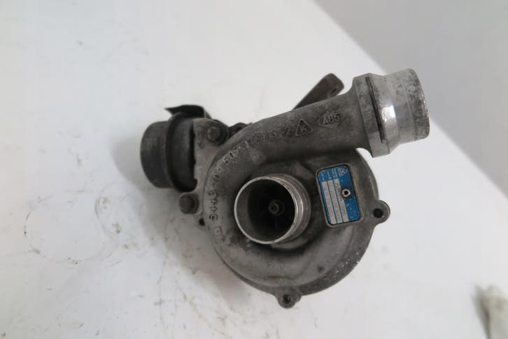 turbosprarka Renault Scenic II 1.5 DCI 54399700002, Autos : Pièces & Accessoires, Moteurs & Accessoires, Envoi