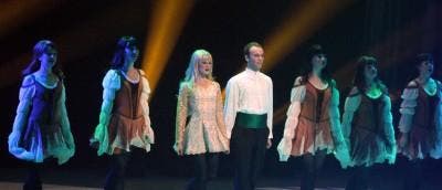 Riverdance Tickets, Tickets & Billets, Billets & Tickets Autre