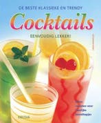 De beste klassieke en trendy cocktails 9789044722208, Verzenden, Gelezen, A. Redies