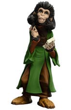Planet of the Apes Mini Epics Vinyl Figure Dr. Zira 13 cm, Ophalen of Verzenden