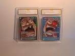 One Piece - 2 Card - One Piece - Buggy & Marshall D. Teach, Nieuw