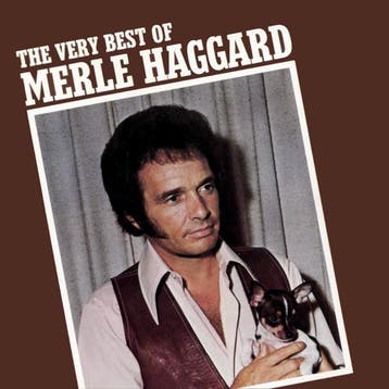 Merle Haggard - The Very Best Of, Verzenden