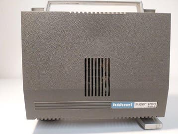 hahnel Super P50 Projecteur de film