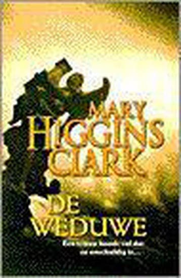 De weduwe 9789024537655 Mary Higgins Clark, Verzenden, Mary Higgins Clark