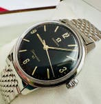 Omega - Seamaster 30 - Black Gilt Dial - cal. 286 - Zonder, Nieuw