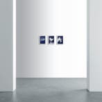 N. Magro - Collectables:  Three clouds over Switzerland (