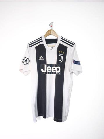 Juventus - Kampioenschaps voetbal competitie - Cristiano, Nieuw