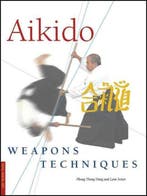 Aikido Weapons Techniques 9780804836418 Phong Thong Dang, Verzenden, Gelezen, Phong Thong Dang