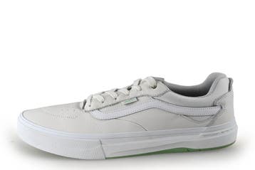Vans Sneakers in maat 47 Wit, Kleding | Heren, Verzenden, Wit, Zo goed als nieuw, Sneakers