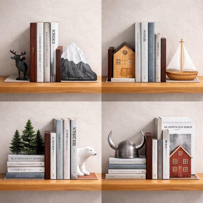 FM Møbler - Kai Kristiansen - Serre-livres (4) - Palissandre, Antiek en Kunst, Antiek | Meubels | Stoelen en Sofa's