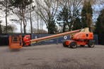 Veiling: Telescoophoogwerker JLG 680S Diesel 22.7m 2008, Ophalen