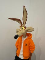 ArtPej - Coyote Street XL
