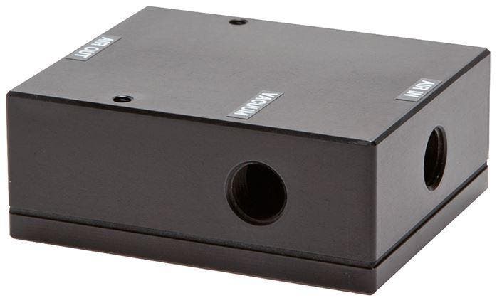 Générateur de vide multi-étages 90% 200l/min, Doe-het-zelf en Bouw, Ventilatie en Afzuiging, Verzenden
