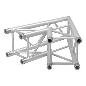 FORTEX FX34-C19 vierkant truss 2-weg 45 graden hoek, Verzenden