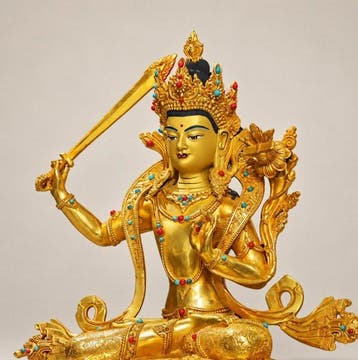 Decoratief ornament