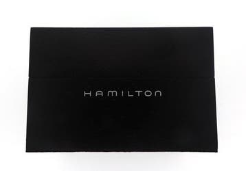 Hamilton - Khaki Aviation Pilot Day Date Auto (versione Big