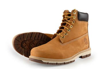 Timberland Laarzen in maat 42 Geel, Verzenden, Overige typen