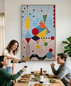 Miriam Chiera - Convergence. XXL