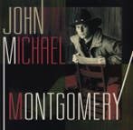 John Michael Montgomery - John Michael Montgomery, Verzenden