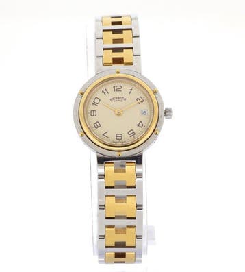 Hermès - Clipper - Zonder minimumprijs - Dames - 1990-1999, Nieuw