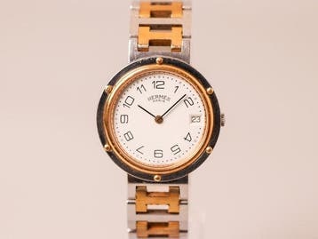 Hermès - Clipper - Zonder minimumprijs - Unisex - 1990-1999, Nieuw