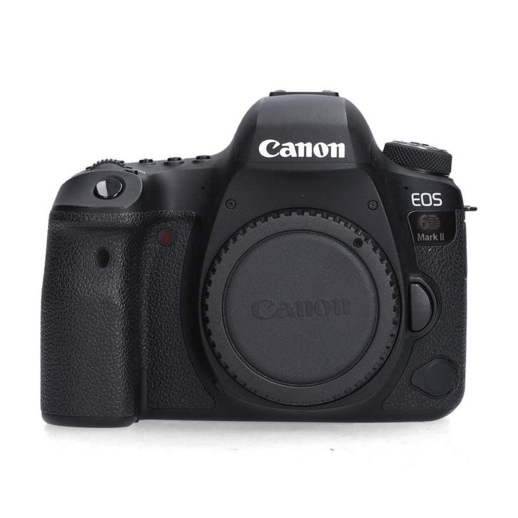 Canon 6D Mark II - 94002 kliks, TV, Hi-fi & Vidéo, Appareils photo numériques, Canon, Comme neuf, Enlèvement ou Envoi