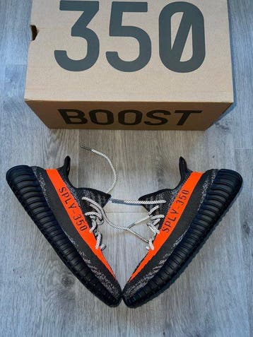 Yeezy X Adidas - Yeezy Boost 350 V2 Beluga - Sneakers -, Kleding | Heren, Nieuw