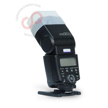 Canon Speedlite 430 EX II nr. 3073, Audio, Tv en Foto, Ophalen of Verzenden, Zo goed als nieuw