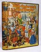 Hans Anderson - Hans Andersons Fairy Stories. With Pictures