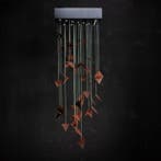 Gie El - Kroonluchter - Staal - PORTAL rust LGH0831