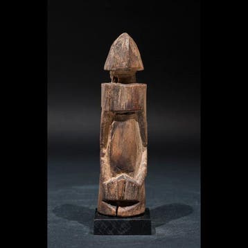 Statuette dancêtre - Dogon - Mali