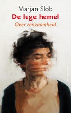 De lege hemel (9789026345425, Marjan Slob), Boeken, Filosofie, Verzenden, Nieuw