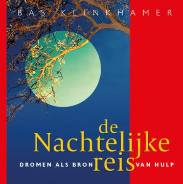 De nachtelijke reis 9789082124248 Bas Klinkhamer, Verzenden, Bas Klinkhamer