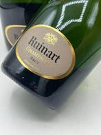 Ruinart - Champagne Brut - 2 Bouteille (0,75 l), Collections